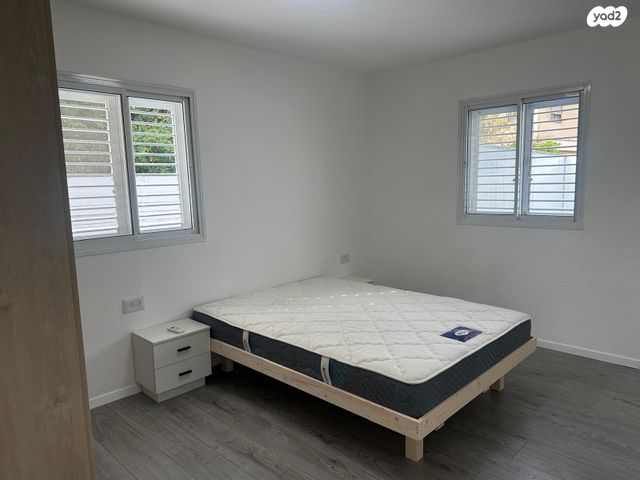 יחידת דיור, המפתח 50, מכמורת, מכמורת