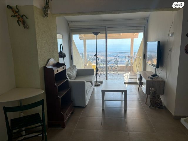 דירה, נוף הגולן 4, נוף הכנרת, צפת