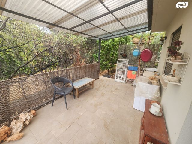 יחידת דיור, דרך פני גולן 6, ראש פינה, ראש פינה