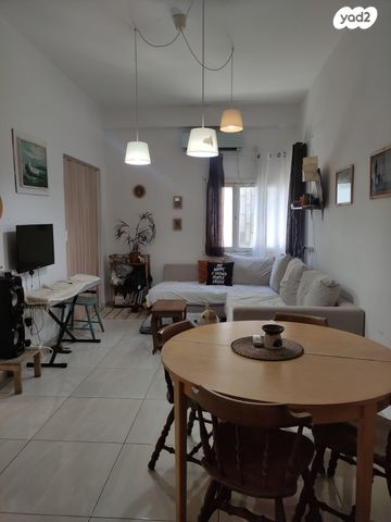 דירה, אבן עזרא 6, הרצליה, חיפה