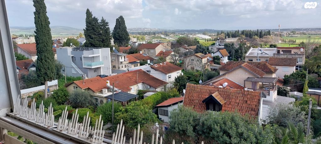 דירה, אגוז 44, שאר העיר, רמת ישי