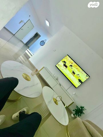 דירה, הנוטר 58, קרית חיים מזרחית, חיפה