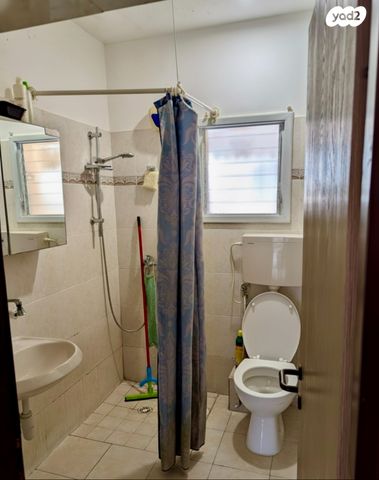 דירה, טרומן 4, נגבה, רמת גן