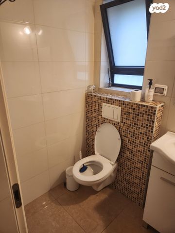 יחידת דיור, דרך פני גולן 6, ראש פינה, ראש פינה