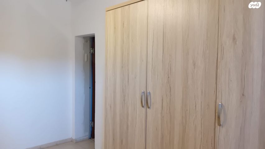 יחידת דיור, כנרת 1, כרכום, כרכום