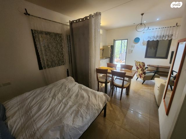 יחידת דיור, דרך פני גולן 6, ראש פינה, ראש פינה