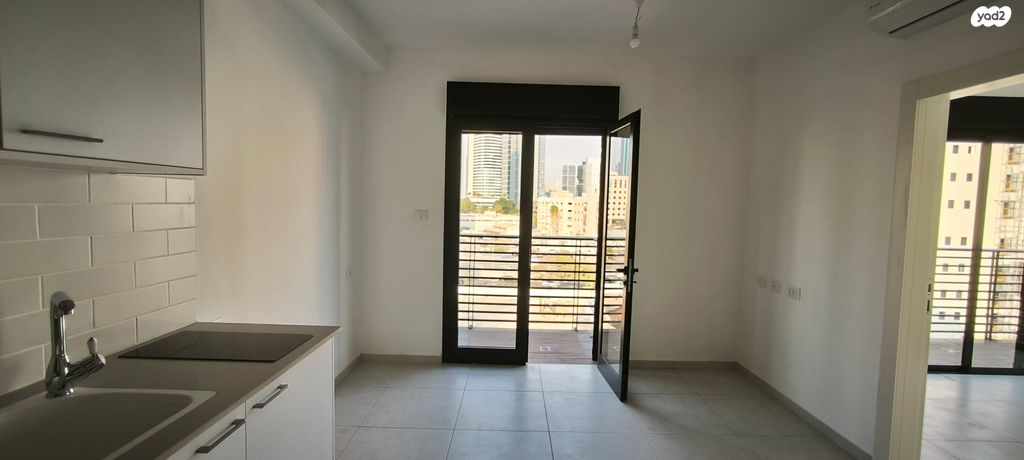 דירה, הגר"א 10, נווה שאנן, תל אביב יפו