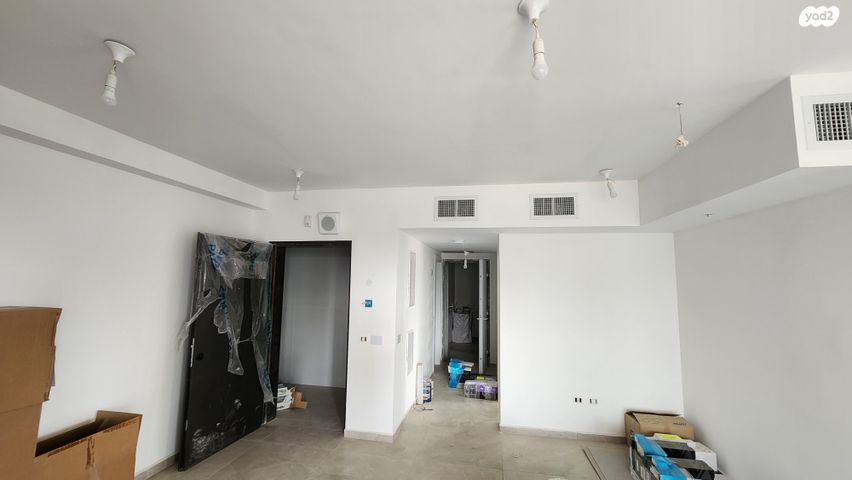 דירה, יפה ירקוני 9, דרום חדש, פארק הים, בת ים