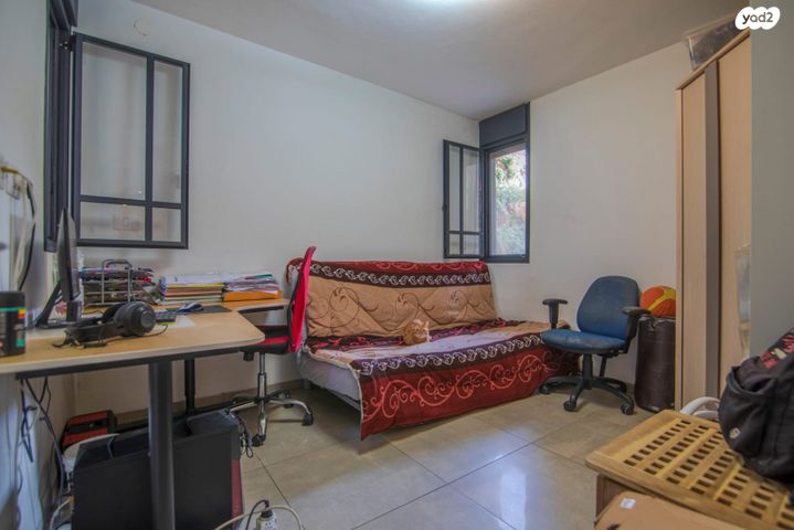 דירה, דרך יד לבנים 206, יזרעאליה, חיפה