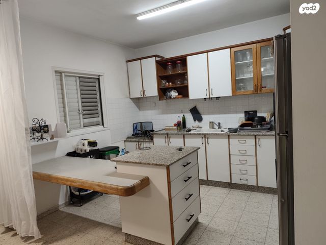 דירה, נווה שלום 20, נאות אשקלון, אשקלון