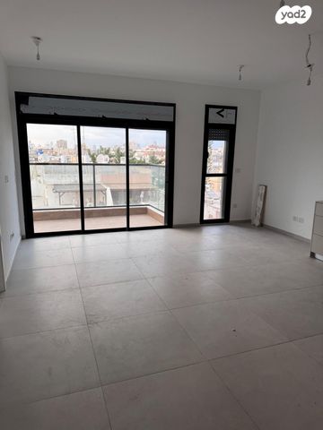 דירה, זמנהוף 5, נאות רחל, חולון