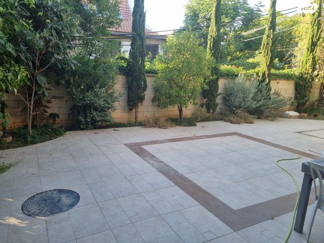 בית פרטי/ קוטג', עמק האלה 45, קרית קריניצי, רמת גן