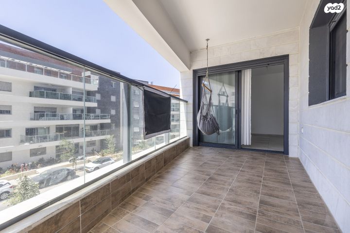 דירה, שרה אהרונסון 3, מורשת, מודיעין מכבים רעות