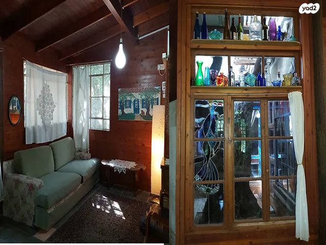 בית פרטי/ קוטג', עמיקם שמאי 35, ראש פינה, ראש פינה