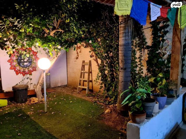 בית פרטי/ קוטג', דובנוב 6, שכונה ב', באר שבע