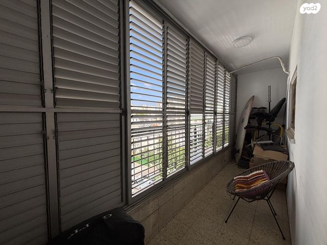 דירה, ד"ר כהן 2, שכונת בן גוריון, מרכז העיר ג', רמת גן