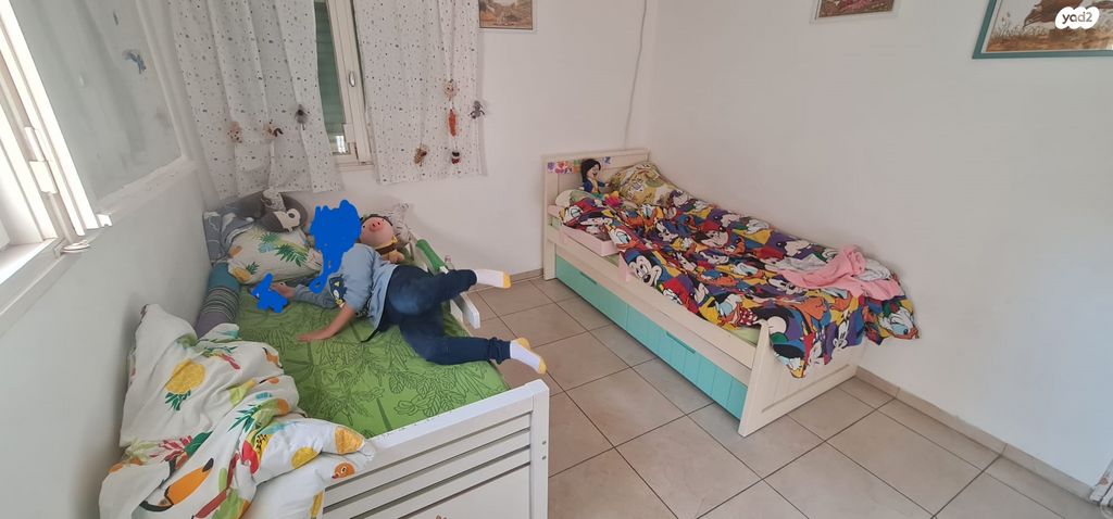 דירה, סוסקין 11, עיר, מרכז העיר, נהריה