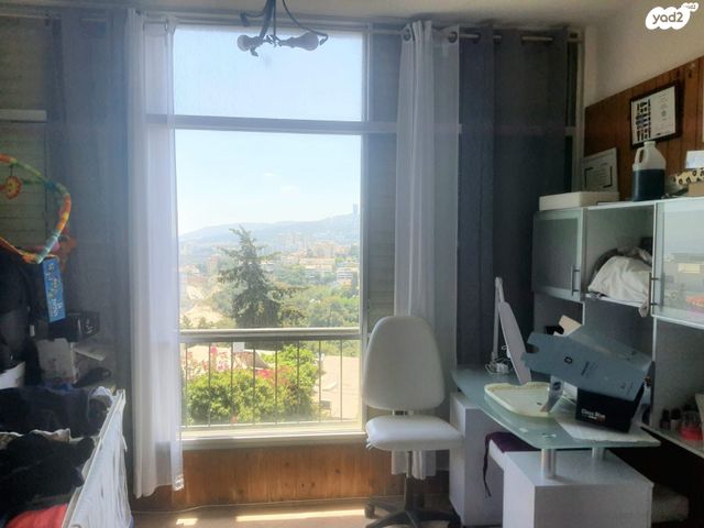 דירה, חולדה 9, כרמל מרכזי - שד' קיש, חיפה