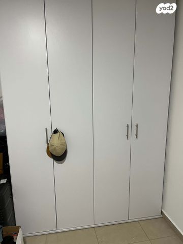 דירה, לוס אנג'לס 5, אופיר, אילת