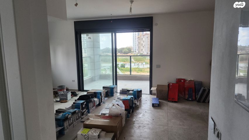 דירה, יפה ירקוני 9, דרום חדש, פארק הים, בת ים