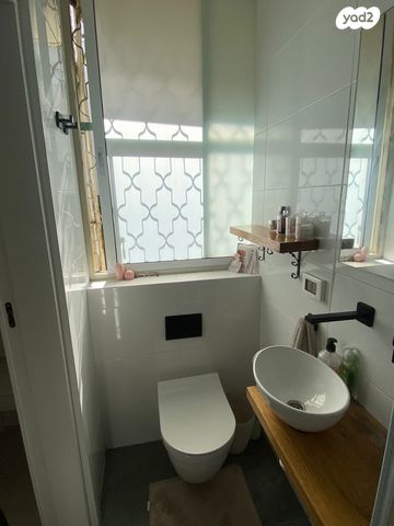 דירה, הדר 16, הרצליה הירוקה, נווה עובד, הרצליה