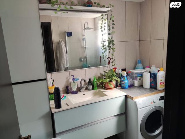 דירת גן, ארלוזורוב 89, הדר עליון, חיפה