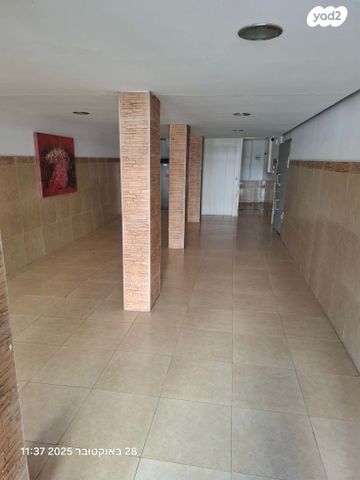 דירה, וייצמן 20, עיר, מרכז העיר, נהריה