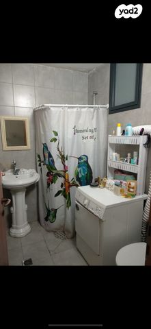 דירה, שדרות אבא חושי 1, עספיא, עספיא