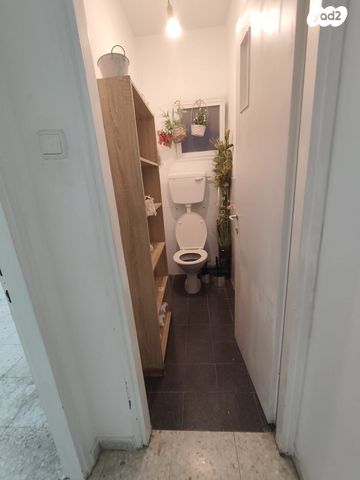 דירה, נווה שלום 20, נאות אשקלון, אשקלון