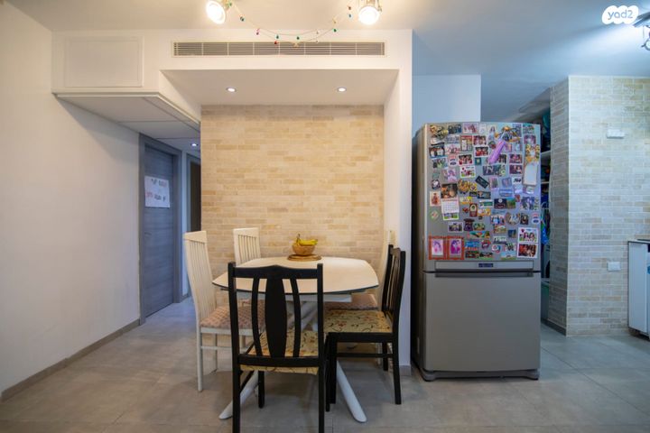 דירה, דרך יד לבנים 206, יזרעאליה, חיפה