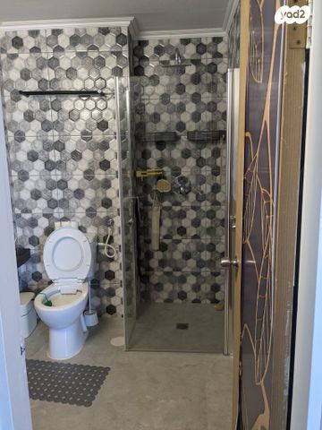 דירה, יונה הנביא 1, שאר העיר, אשדוד