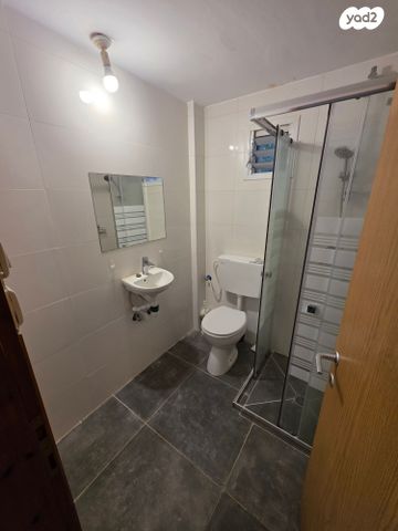 יחידת דיור, שבטי ישראל 5, קרית חיים מזרחית, חיפה