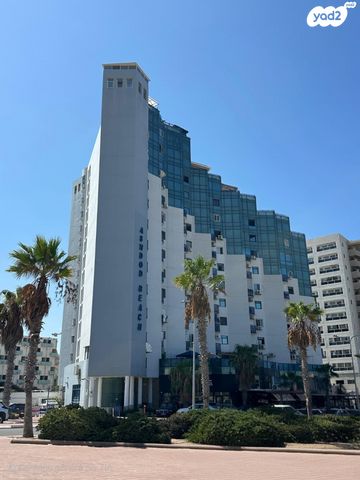 דירה, יונה הנביא 1, שאר העיר, אשדוד