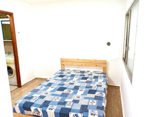 דירה, עמוס 2, בן דור, נשר