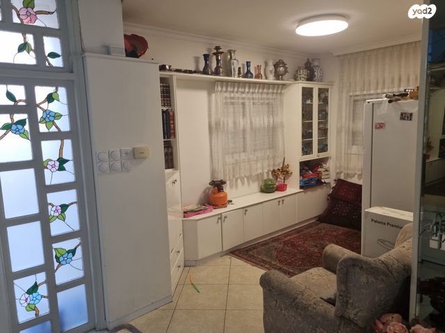 בית פרטי/ קוטג', עמק האלה 45, קרית קריניצי, רמת גן