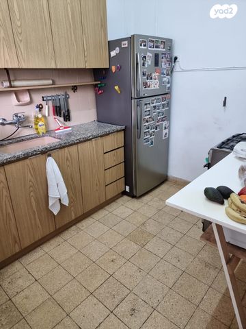 דירה, מהר"ל 20, הצפון הישן - צפון, תל אביב יפו