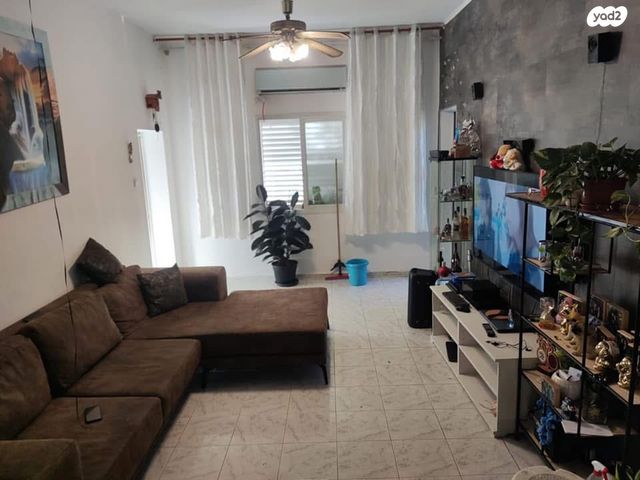 דירת גן, ארלוזורוב 89, הדר עליון, חיפה