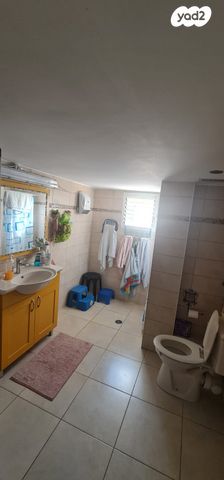 דירה, סוסקין 11, עיר, מרכז העיר, נהריה