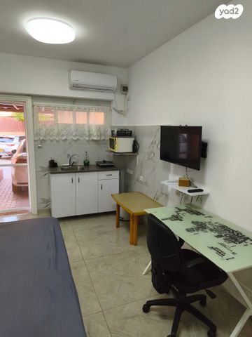 יחידת דיור, משעול האכדים 1, שבטי ישראל, שחמון, רובע 7, אילת