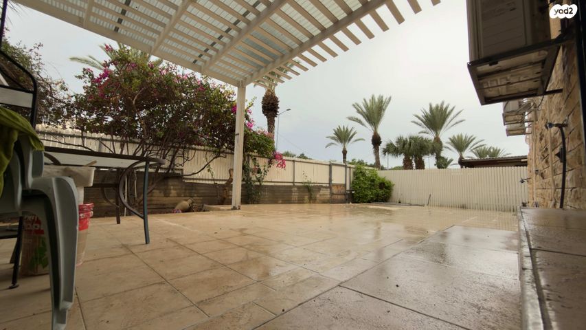 דירת גן, ניל"י 11, אלמוגים, קרית ים