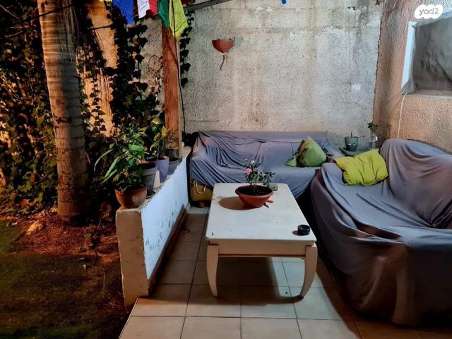 בית פרטי/ קוטג', דובנוב 6, שכונה ב', באר שבע