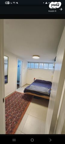 דירה, אהוד דולינסקי 8, רמת אהרון, רחובות