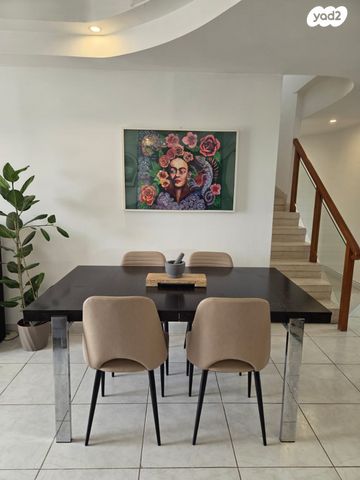 גג/ פנטהאוז, חטיבת גבעתי 9, קרית ויצמן, רעננה