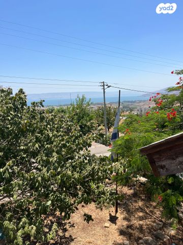 בית פרטי/ קוטג', כנרת 1, לבנים, לבנים