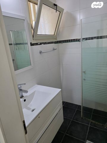 דירת גן, סיוון 22, רובע י"ב, אשדוד