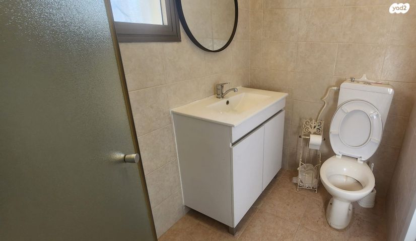 יחידת דיור, ברוש 25, גדרה הצעירה, גדרה