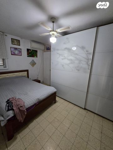 דירה, יוספטל 88, רמת הנשיא, בת ים