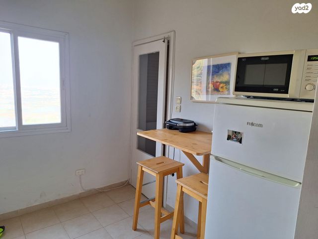 דירה, הגליל 43, נווה שאנן, חיפה