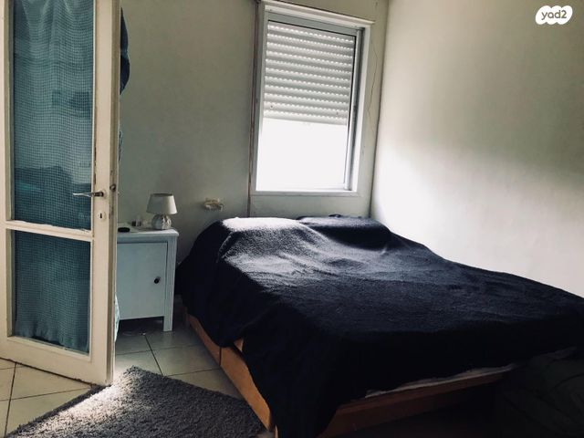 דירה, לייב שמעוני 3, נווה שאנן, חיפה