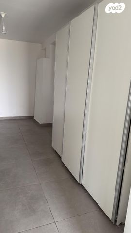 יחידת דיור, הבאר 2, טירת שלום, נס ציונה